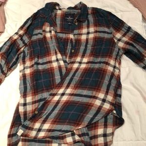 American Eagle Boyfriend Sweater